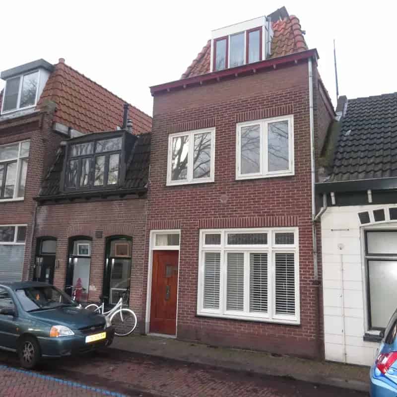 4 Kamer Woonhuis Den Helder