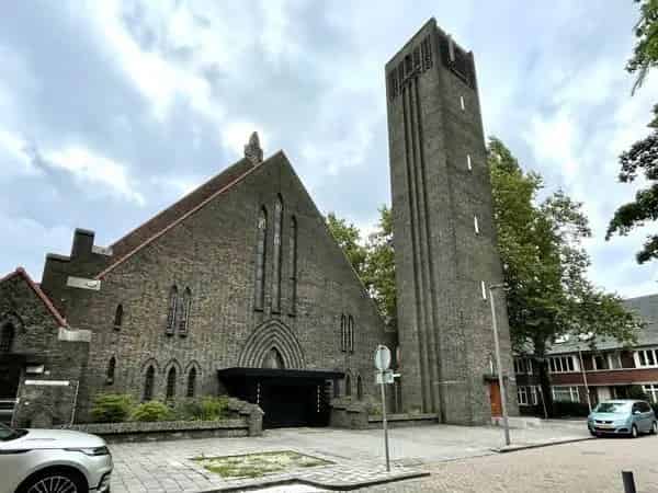 Appartement Te Huur , Rotterdam, Zuid-Holland