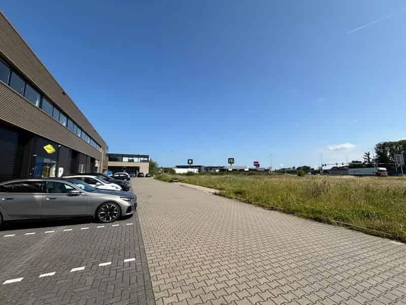 Bedrijfsruimte te huur Bleiswijk 317m²