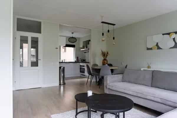 2 Laags Appartement Bergen op Zoom Centrum