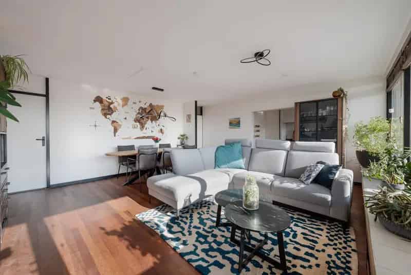 Ruim 3 Kamer Appartement Haarlem Zuiderpolder