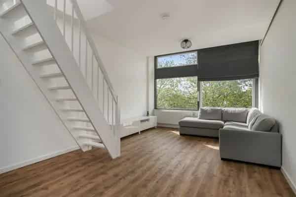 Modern 2-kamerappartement met dakterras te Capelle aan den IJssel