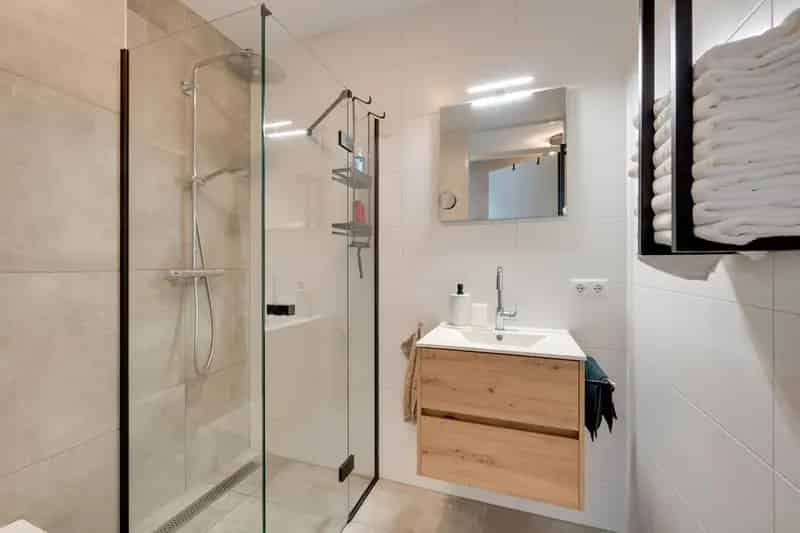 Luxe appartement Volendam Nieuwbouw 2023