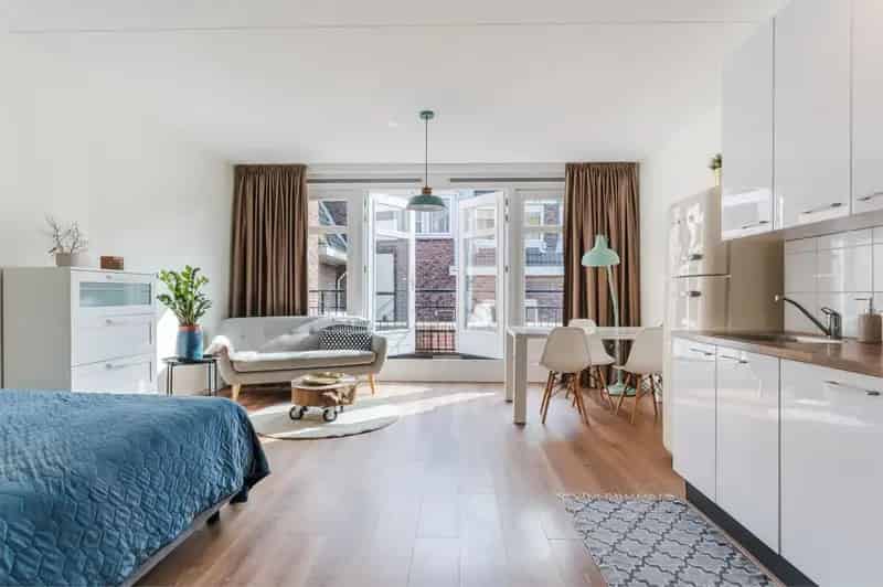 Appartement te koop: Snoekstraat 8-A 2513 TW Den Haag | Funda