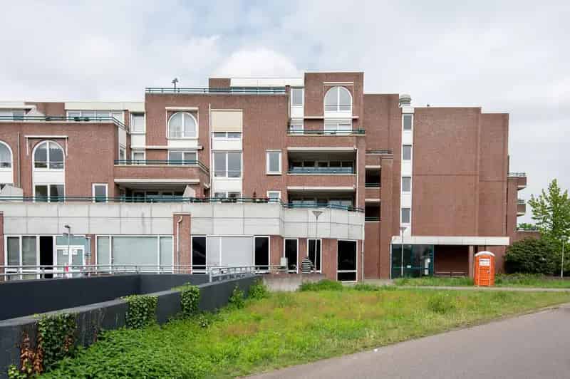 Ruim appartement Tegelen Centrum 3 slaapkamers Beschikbaar 15 juni 2025