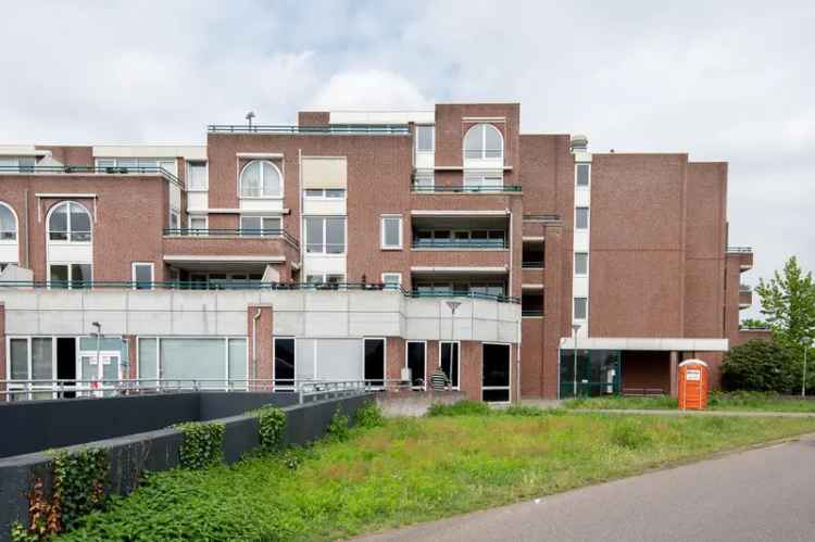 Ruim appartement Tegelen Centrum 3 slaapkamers Beschikbaar 15 juni 2025