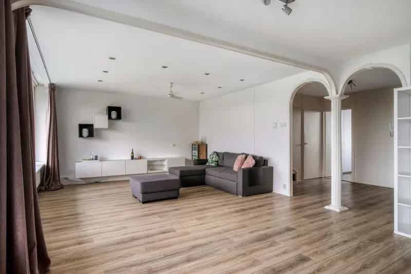 Appartement te koop Ommoord Rotterdam