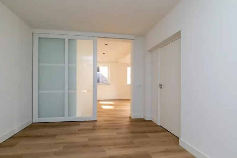 Gerenoveerd Appartement Diessen 71m2 Label A