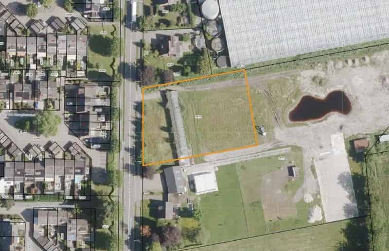 Bouwgrond Drunen: 3290m² perceel voor droomvilla tot 600m²