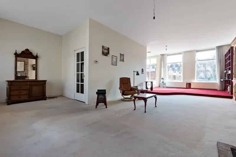 Appartement Den Haag Archipelbuurt 122m2 Veel Potentie