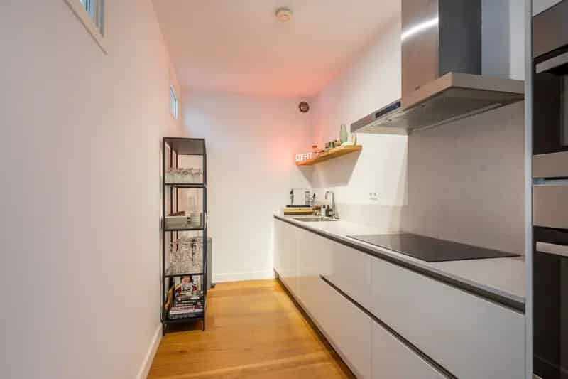 5-kamer eengezinswoning Vlaardingen - 2 badkamers - dakterras - energielabel A