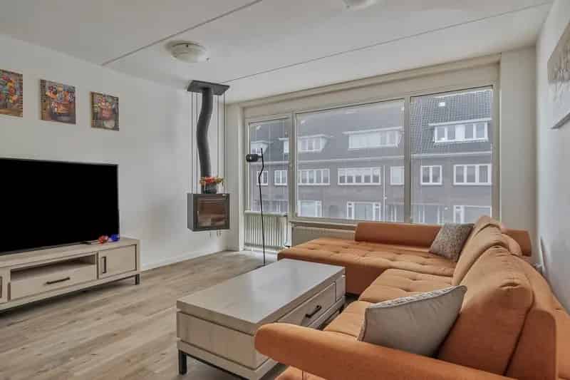 Arnhem Stadswoning Ruime Tuin Nabij Station