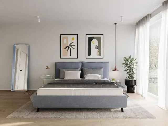 Appartement Den Haag Tesselsestraat 68m2 2 slaapkamers