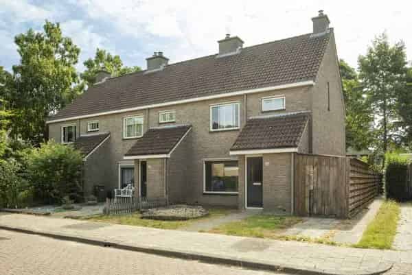 Ruime Hoekwoning Hasseler Es Kindvriendelijk 3 slaapkamers