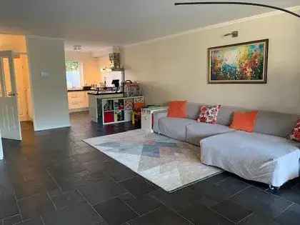 5 Kamer Huis 150m2 Breda Gemeubileerd