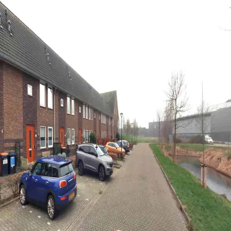 4 Kamer Eengezinswoning Hoorn
