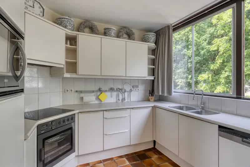 Royale Drive In Woning Hoogland 4 slaapkamers Grote Tuin