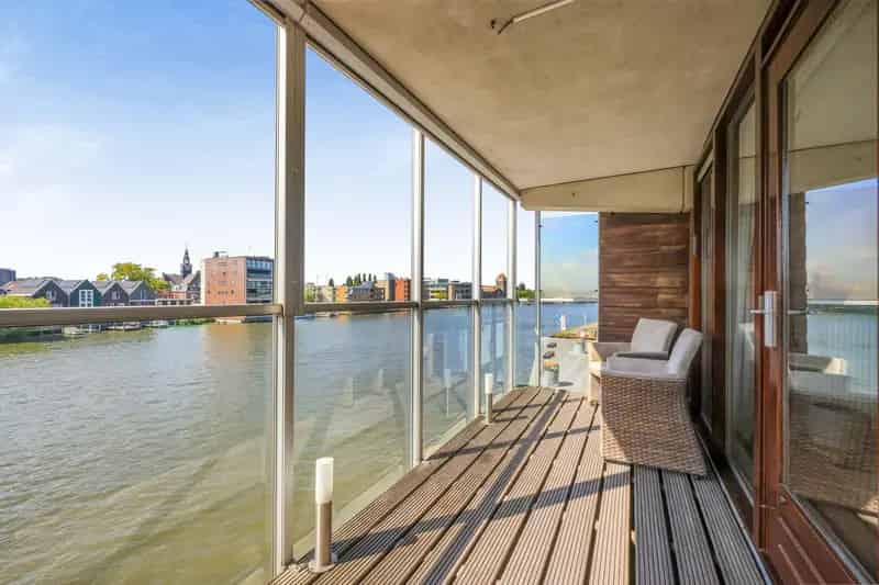 Appartement te koop: De Kiel 15 1502 GM Zaandam | Funda