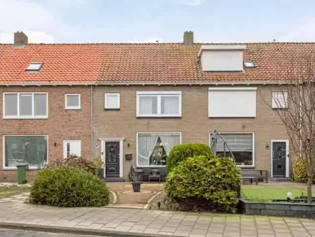 Ruime woning Volendam Munnickenveld - Diepe tuin - Nabij voorzieningen