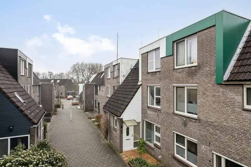 Ruime 6-kamer Eengezinswoning Seghwaert