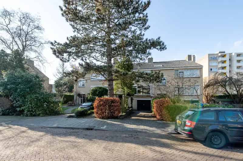 Huis te koop: Olgaland 3 2591 JA Den Haag 