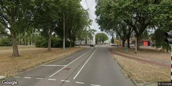 Appartement Arnhem Gelderse Rooslaan
