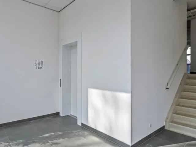 Appartement Amersfoort Lichtpenweg Ruim Balkon
