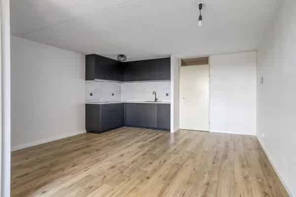 Appartement Te Koop , 51, Dunantstraat, Roosendaal, Noord-Brabant