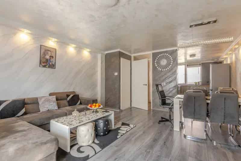 Huis te koop Rotterdam Gerststraat 3 slaapkamers 112m2