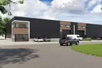 781 m2 Bedrijfsruimte te Huur Heerlen