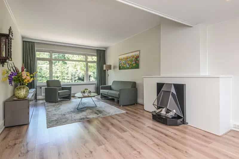 Appartement te koop Den Haag 3 slaapkamers zonnig terras