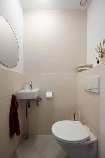 Almere Stripheldenbuurt Eengezinswoning 4 Kamers 84m2