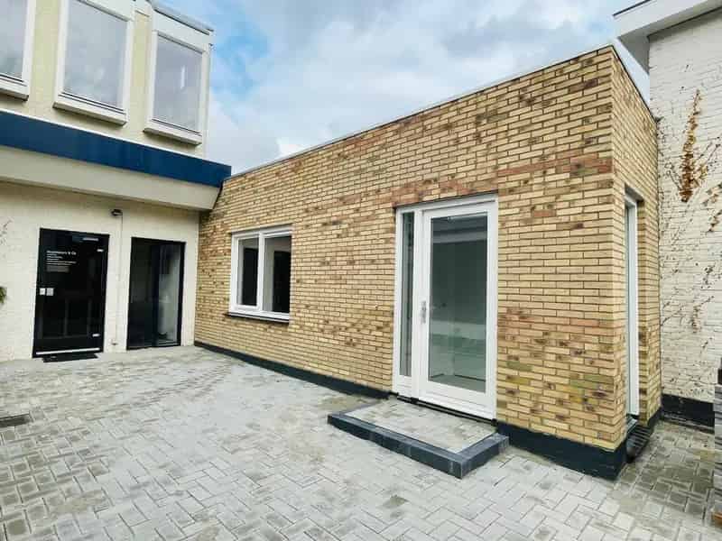 Kantoorruimte te huur Doorn 90m2 Centrum