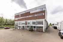 942 m2 Bedrijfsruimte te Huur Rotterdam