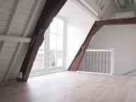 Appartement Delft Wijnhaven 2 Kamers 50m2