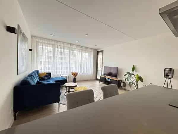 Nieuwbouw Appartement 2 Slaapkamers Wijckerpoort
