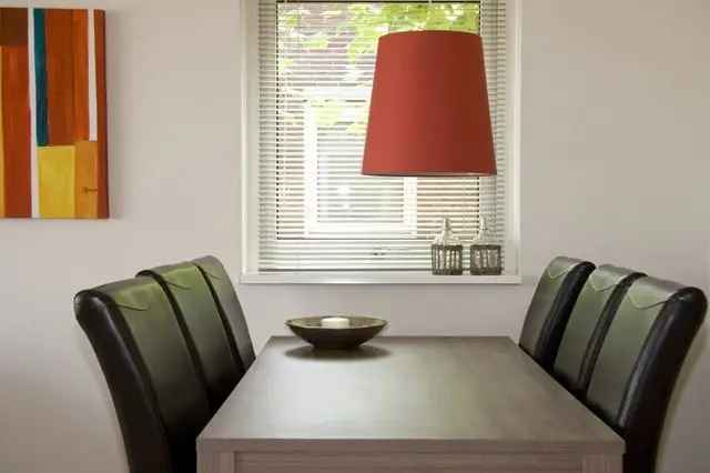 Benedenwoning Uitgeest 3 Kamers 90m2