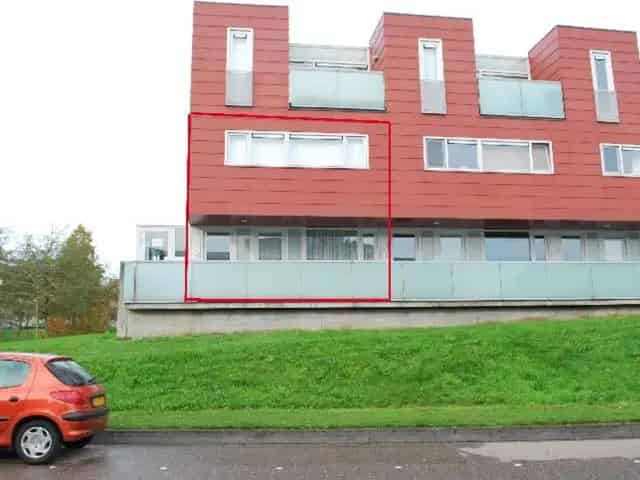 Ruim Appartement 3 Slaapkamers Amersfoort 2 Parkeerplaatsen