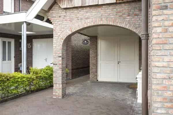 Ruime woning Heeten - 180m² - 444m² perceel - Multifunctionele ruimte