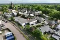 390 715 m2 Bedrijfsruimte te Huur Soest Kantoor en Opslag