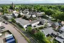 390 715 m2 Bedrijfsruimte te Huur Soest Kantoor en Opslag