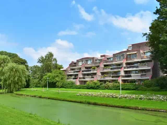 Amstelveen Appartement te Koop: Ruim & Licht 101m2 met 26m2 Terras