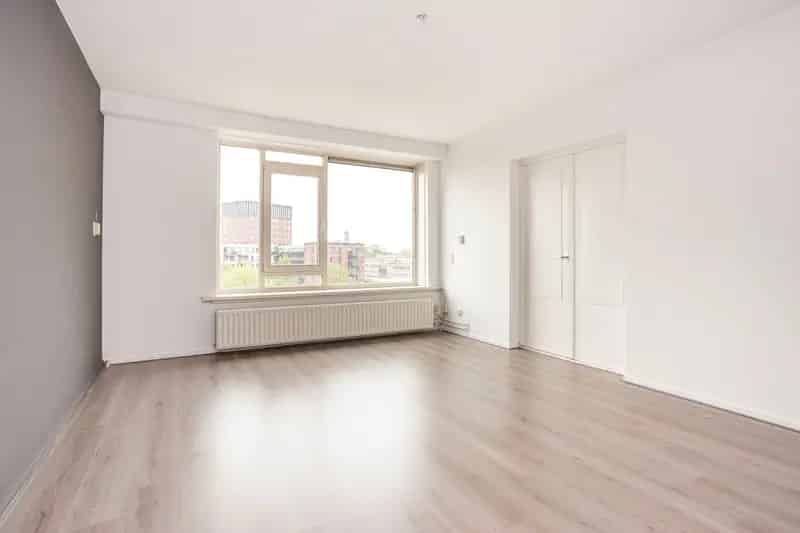 4-Kamer Appartement Amersfoort De Koppel