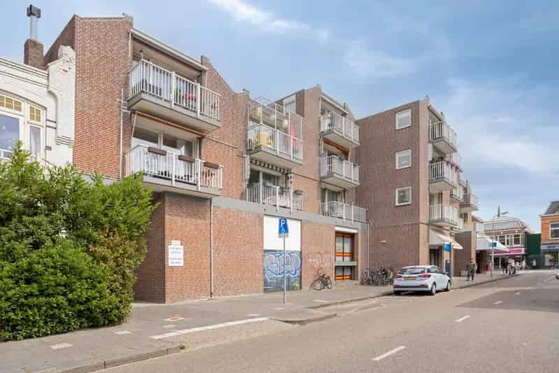 Appartement te koop Zaandam Centrum: 2 slaapkamers, balkon, energielabel A