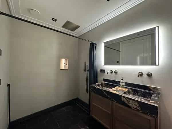 Te Huur: Luxe 2-Kamer Appartement Wilhelminakade Rotterdam