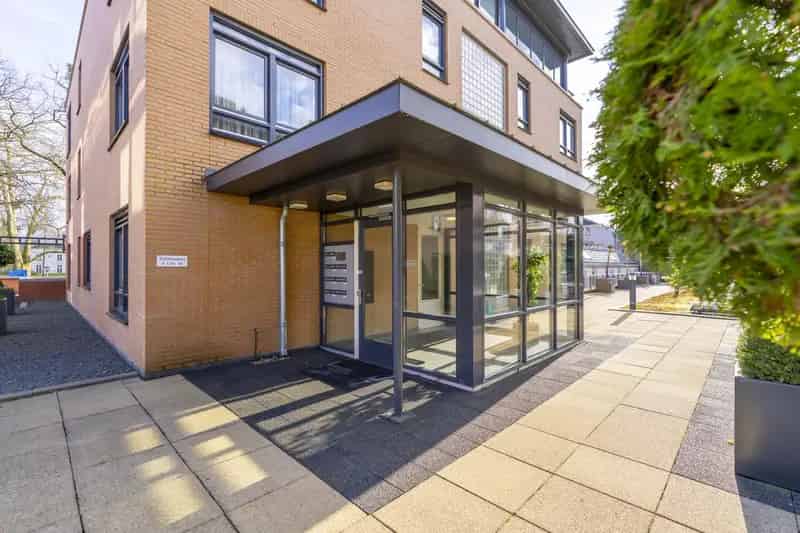 Zeist - Luxe Hoekappartement met Terras en 2 Parkerplaatsen