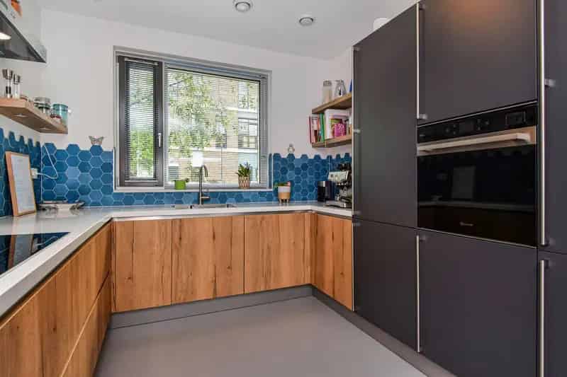 6 Kamer Woning Rijswijk Buiten A+++ Label Warmtepomp 2021