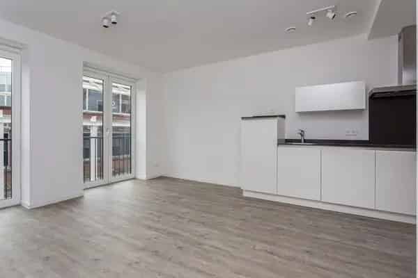 Studio Amersfoort: Modern Comfort en Stadsleven