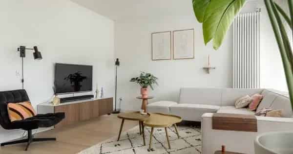 4 Slaapkamers Eengezinswoning Kollumersweach