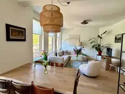 1 Slaapkamer Appartement 65m² Amsterdam